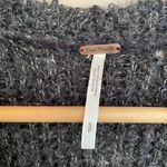 Free People Oversized Bouclé V-Neck Cardigan Small Photo 4