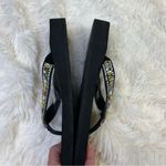 Yellow Box  Sandals Photo 5