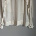 IRO  Women's Maida Structured Pockets Shirt Photo 9