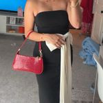 Lulus  Dress Maxi Photo 0