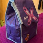 Barbie thermos bag Blue Photo 4