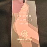 Honeylove The Super Power Short Black Shapewear Size undefined Photo 1