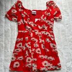 Urban Outfitters  Romper Photo 0