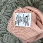 Carhartt Pink knit patch logo beanie one size Photo 3