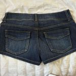 Tilly's RSQ Jean Shorts  Photo 2