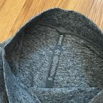 Vuori  high waist flare split hem pants Photo 4