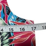 Tommy Bahama NEW Golf Tennis Floral Sleeveless Summer Athletic Dress small Photo 3