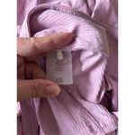 Calia Fairway Sleeveless Golf Polo Size XXL purple Purple Photo 1