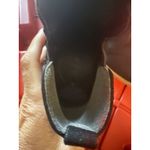 Style & Co New . Suede Closed Toe Slip on‎ Ankle Fashion Boots Black Sz 9.5 Photo 4