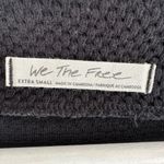 Free People Bunny Queen Cropped Pullover Photo 4