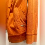 PINK - Victoria's Secret Victoria's Secret PINK Texas Longhorns Sequin Cardigan Photo 2