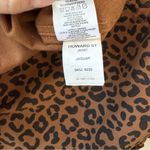 DL1961  Howard St. Jacket Jaguar Size Small ( Over sized ) Photo 2