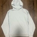 SKIMS Oversized Hoodie Photo 0