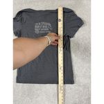 Harley Davidson  Tshirt Rare Womans Med Looney Tunes Kitty Gray 2017 Lexington,KY Photo 6