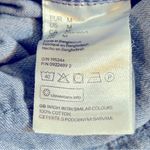 H&M  Denim Jumpsuit Size M NWT Photo 9