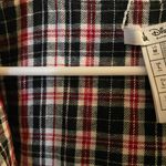 Disney Parks Plaid Mickey Mouse Jacket Photo 3