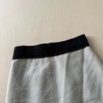 Carlisle Per Se By  WOOL PENCIL SKIRT Photo 2