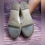 Bar III Snakeskin Women’s Wedge Shoe. Size 10 Photo 7