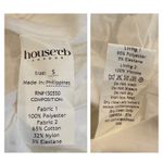 House Of CB  Elia Floral Stretch Cotton Blend Corset Sundress Size Small Photo 12