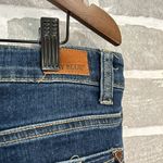 Judy Blue  Distressed Skinny Jeans Shark bite ankles Women’s Size 15/32 Photo 7