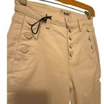 Paige  Emmie Ankle White‎ Jeans nwot Photo 4