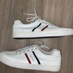 Nautica white Sneakers Photo 1