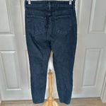 L'Agence Margot High Rise Skinny Jean In Tru Blu Size: 26 Photo 3