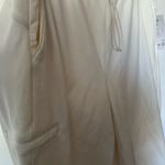 Athleta  NWT Triumph Hybrid Wide Leg Crop Pants Size 1X Photo 2