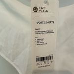 CRZ Yoga Tracker Shorts Photo 2