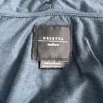 Deletta  x Anthropologie Long Sleeve Cardigan Photo 4