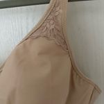 Bali New Bra Comfort-U Full Coverage Under Wire Beige, Sz 40C Photo 2