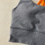 Lululemon Energy Longline Bra - Medium Support B-D Cups Photo 1