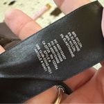 Aritzia BABATON Babaton Fonda Jumpsuit In Brown Sleeveless Ribbed Size Medium Photo 5