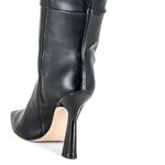 Good American Carla Over The Knee Boots Size 7 NWOT Photo 6