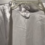 Friends TV Show Bridal Robe White Size L Photo 2