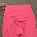 Lululemon Align Leggings Photo 1