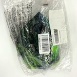 Athleta  Maldives Bra Cup Bikini Top in Liana Floral Green 32B / C New with tags! Photo 11