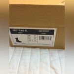 Dr. Martens KRISTY MID CALF FAUX FUR LEATHER BOOTS nib Photo 7