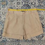 BCBGMAXAZRIA “Pia” dress shorts size 4 Photo 5