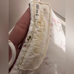 Jen's Pirate Booty Jen’s Pirate Booty Mini Floral White Winter Dress Coquette Fairy Festival Photo 5