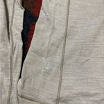 Lululemon  Sweat Embrace Long Sleeve Sz 6 NwOT Photo 5