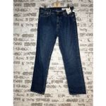 Gap  | women nwt highrise 90’s straight Photo 7