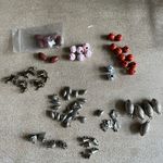 Brand new sports charms Photo 2