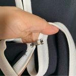 Misook  two tone trim knit jacket size XS quiet luxury‎ old money minimalist Photo 1