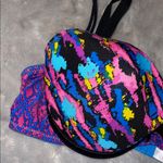 Vibrant Abstract Print Push Photo 2