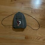 Colosseum Athletics Virginia Tech Vintage packable Windbreaker  Photo 2