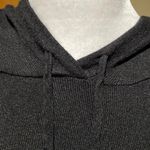 Rae Dunn Last One! NWT XL  Love hooded sweater Photo 2