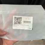 Halara NWOT Gray High Waist Rise Flare Pants Drawstring Pockets Womens Medium Photo 3