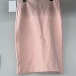 T Tahari  Pink Skirt Photo 2