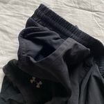 Under Armour Under Armor Shorts Size S with pockets Photo 3
